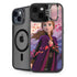 Disney Frozen II Anna iPhone 14 Kickstand Case